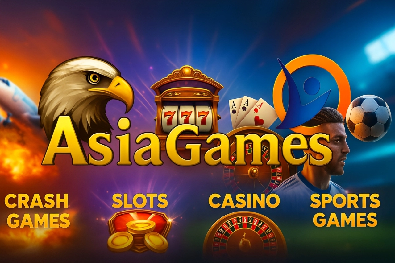 Asia Game